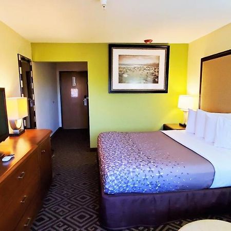 Travel Inn And Suites- Sikeston Miner I-55 Exit-67 Dış mekan fotoğraf