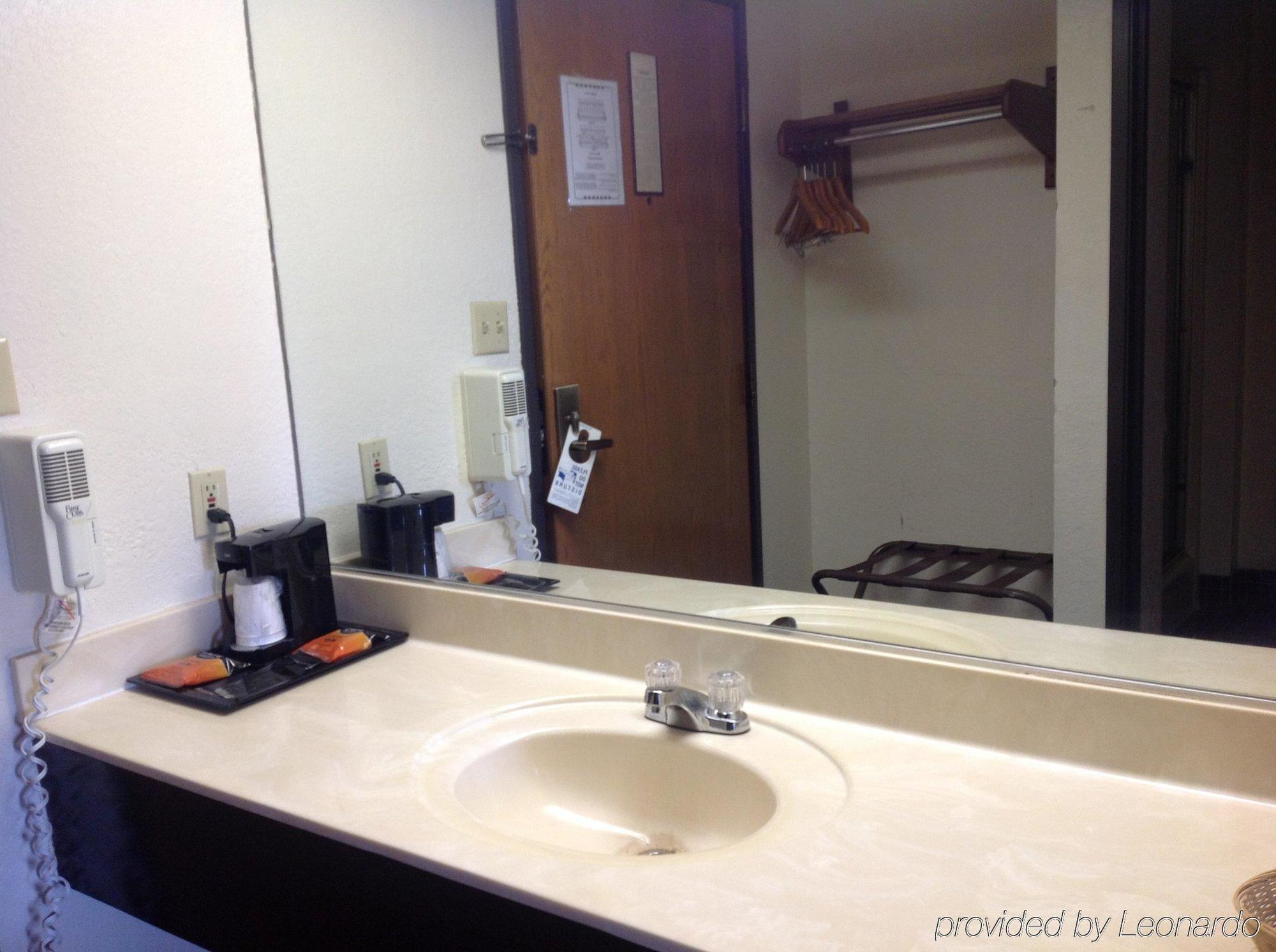 Travel Inn And Suites- Sikeston Miner I-55 Exit-67 Dış mekan fotoğraf