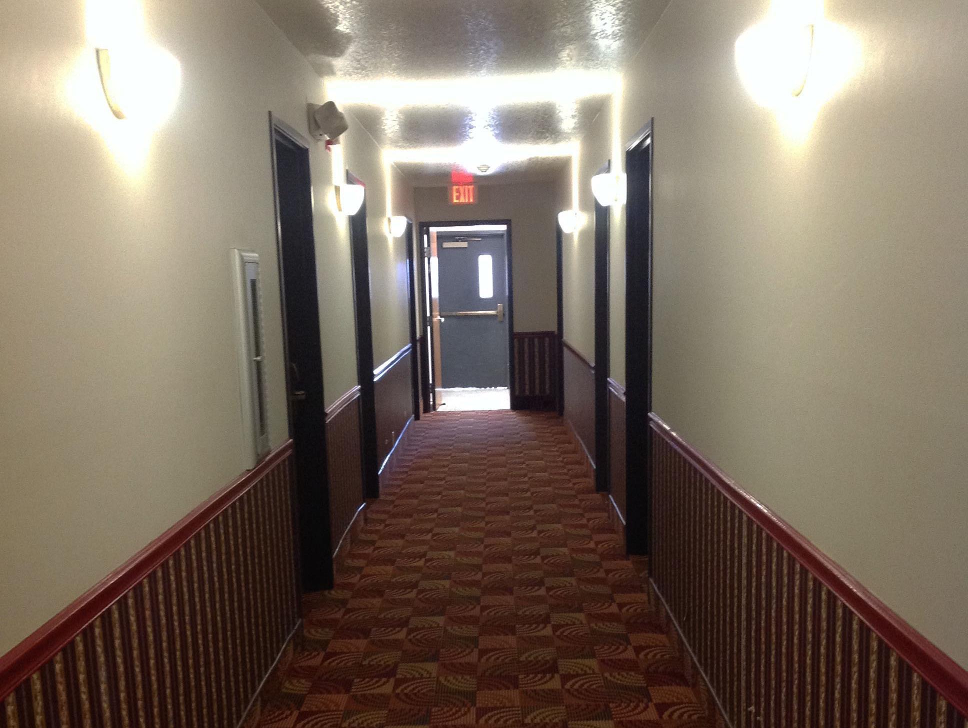 Travel Inn And Suites- Sikeston Miner I-55 Exit-67 Dış mekan fotoğraf
