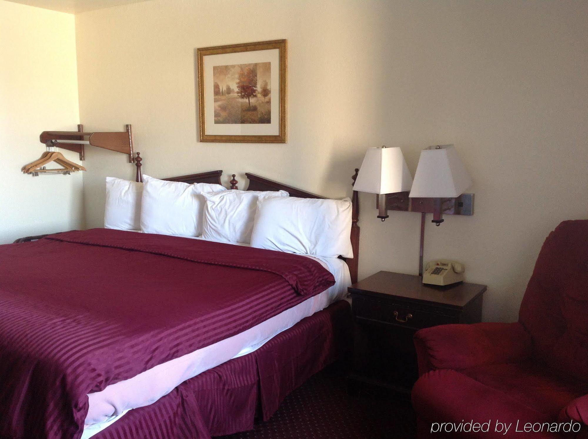 Travel Inn And Suites- Sikeston Miner I-55 Exit-67 Dış mekan fotoğraf