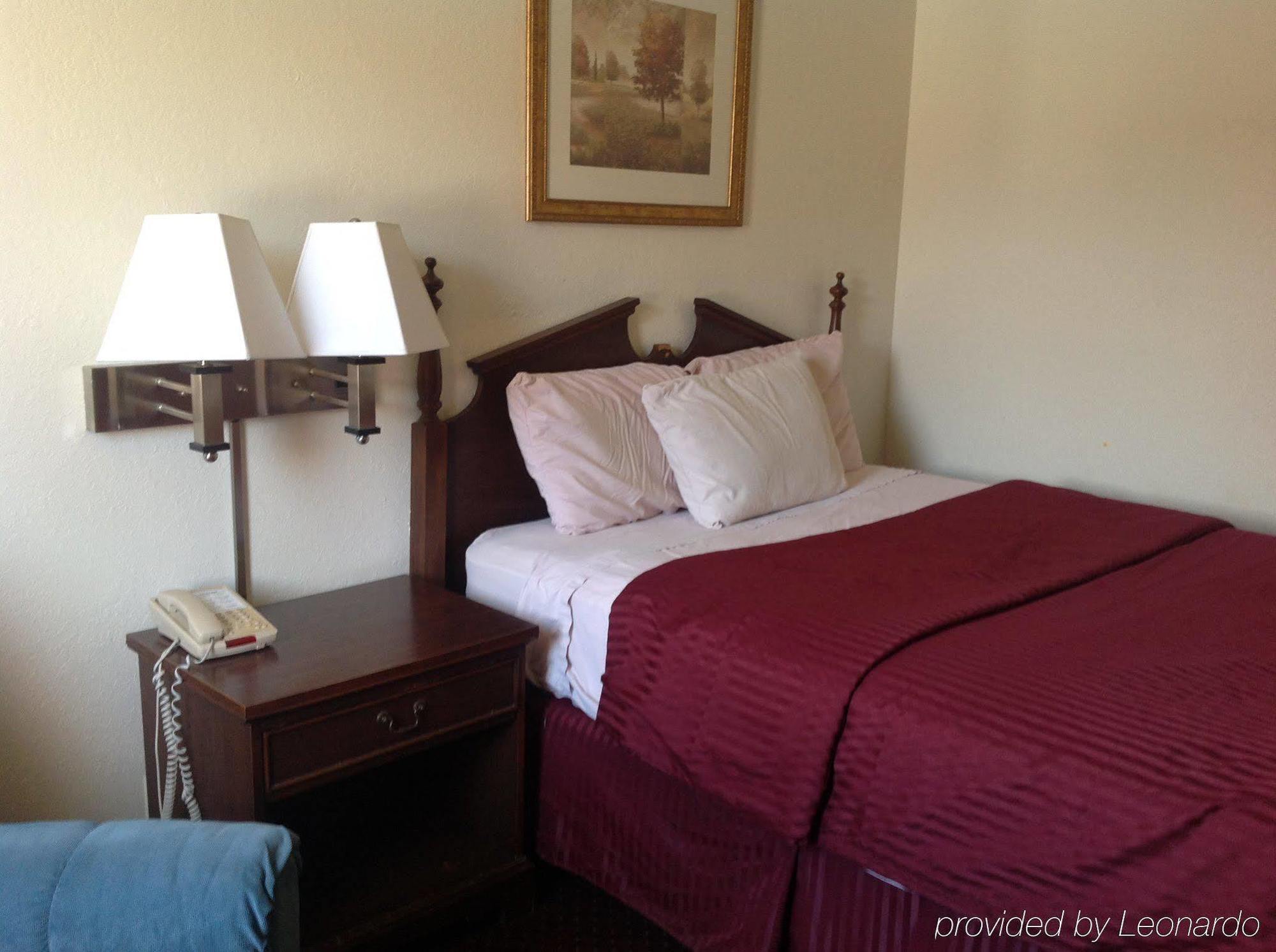 Travel Inn And Suites- Sikeston Miner I-55 Exit-67 Dış mekan fotoğraf