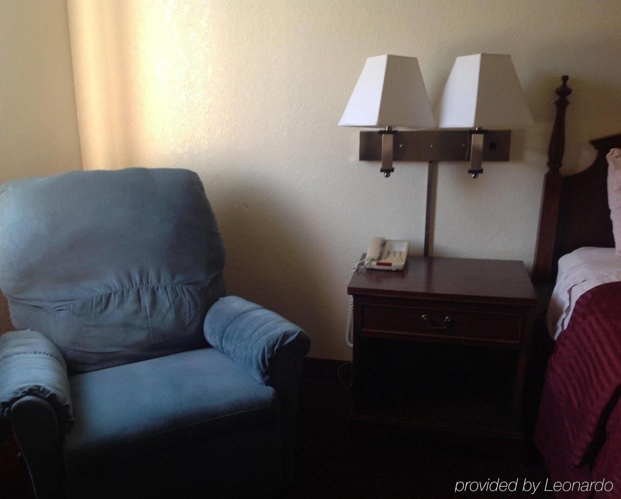 Travel Inn And Suites- Sikeston Miner I-55 Exit-67 Dış mekan fotoğraf