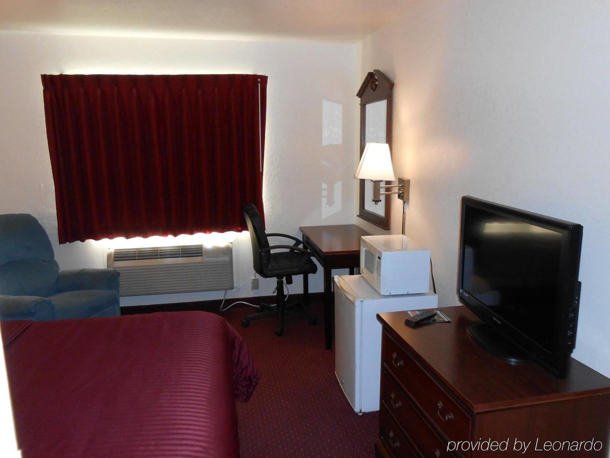 Travel Inn And Suites- Sikeston Miner I-55 Exit-67 Dış mekan fotoğraf