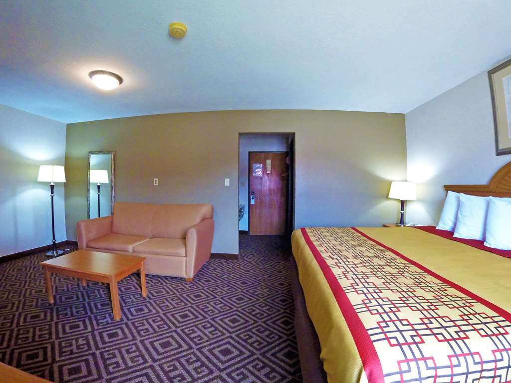 Travel Inn And Suites- Sikeston Miner I-55 Exit-67 Oda fotoğraf