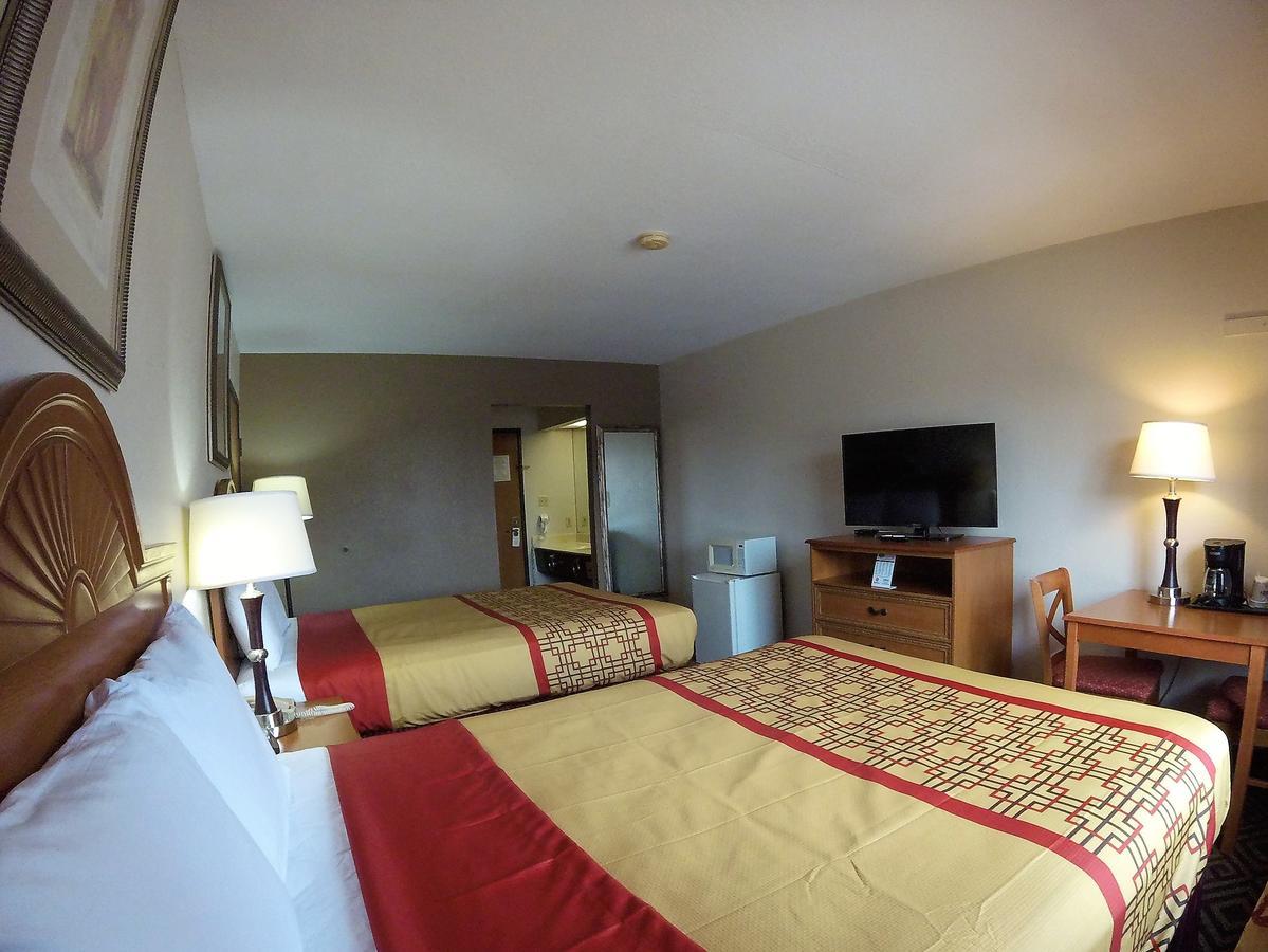Travel Inn And Suites- Sikeston Miner I-55 Exit-67 Dış mekan fotoğraf