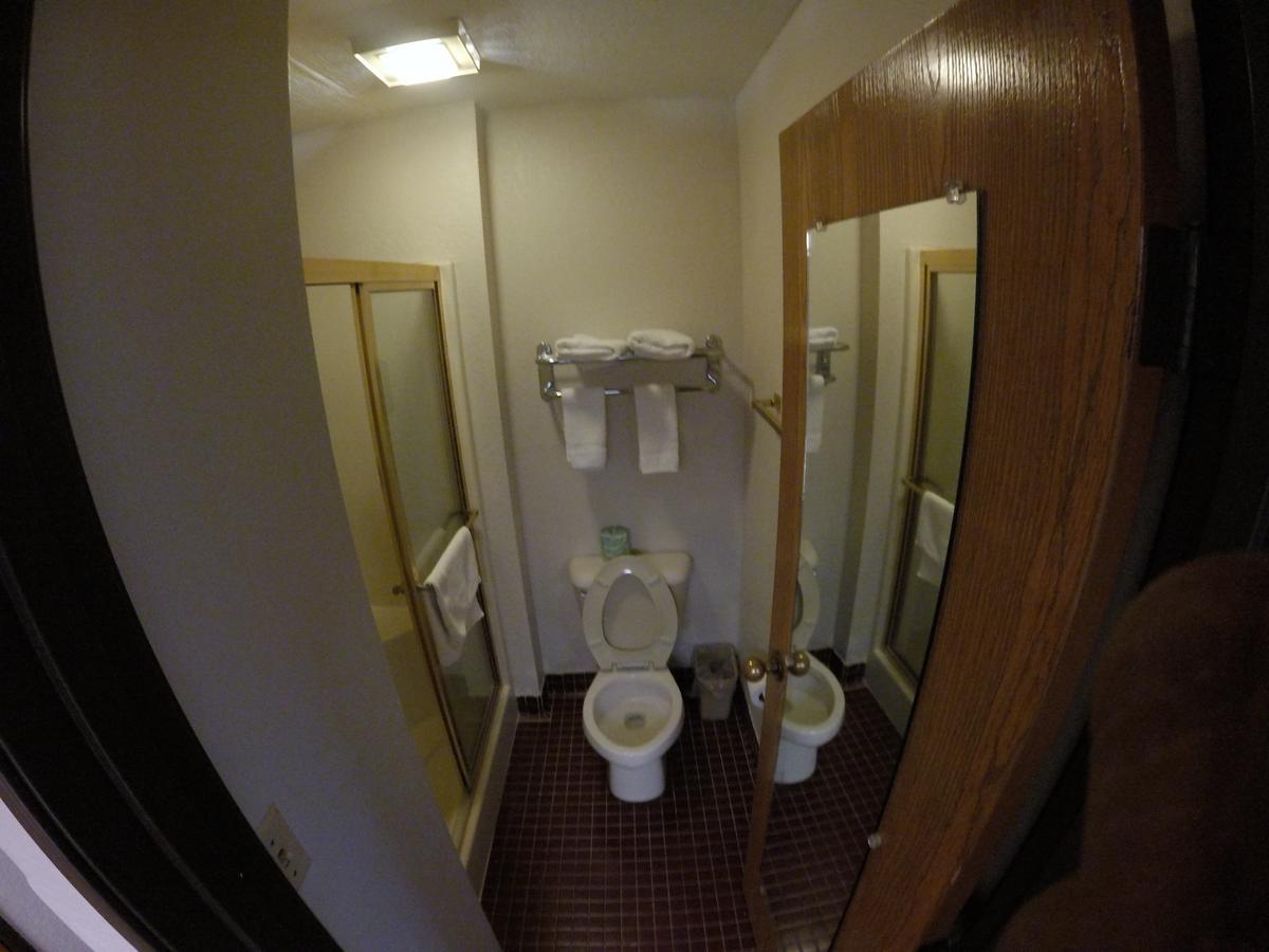 Travel Inn And Suites- Sikeston Miner I-55 Exit-67 Dış mekan fotoğraf