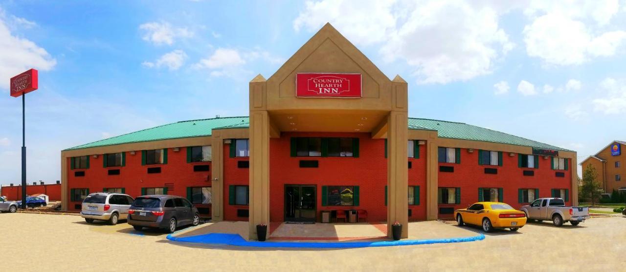 Travel Inn And Suites- Sikeston Miner I-55 Exit-67 Dış mekan fotoğraf