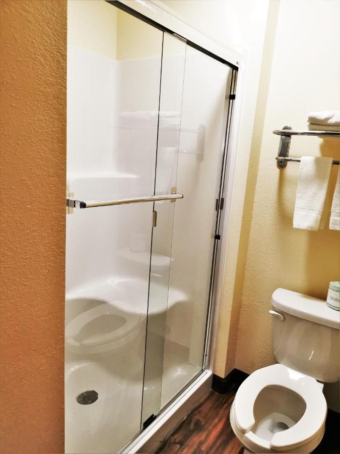 Travel Inn And Suites- Sikeston Miner I-55 Exit-67 Dış mekan fotoğraf