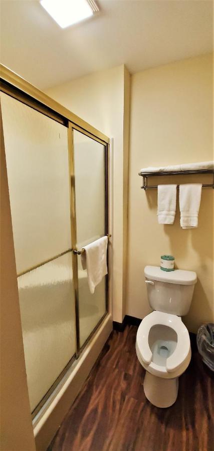 Travel Inn And Suites- Sikeston Miner I-55 Exit-67 Dış mekan fotoğraf