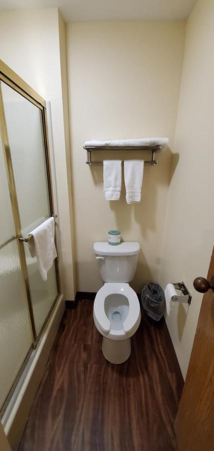 Travel Inn And Suites- Sikeston Miner I-55 Exit-67 Dış mekan fotoğraf