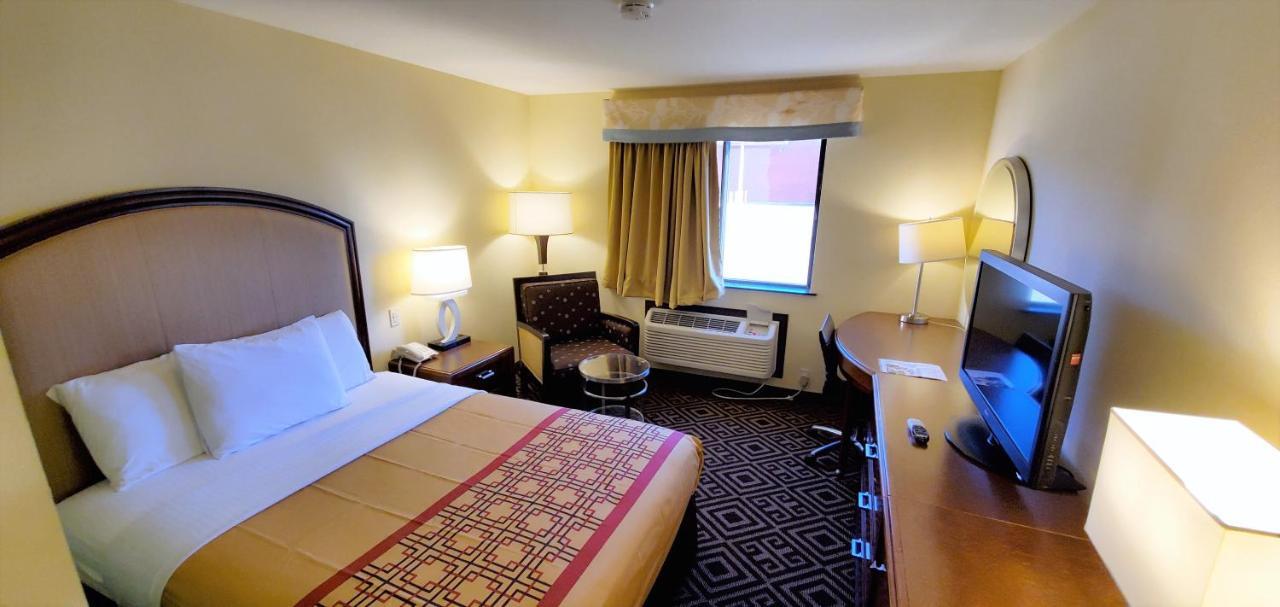 Travel Inn And Suites- Sikeston Miner I-55 Exit-67 Dış mekan fotoğraf