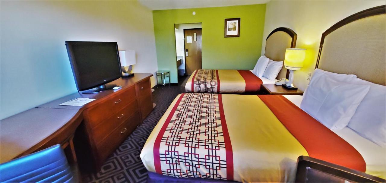 Travel Inn And Suites- Sikeston Miner I-55 Exit-67 Dış mekan fotoğraf