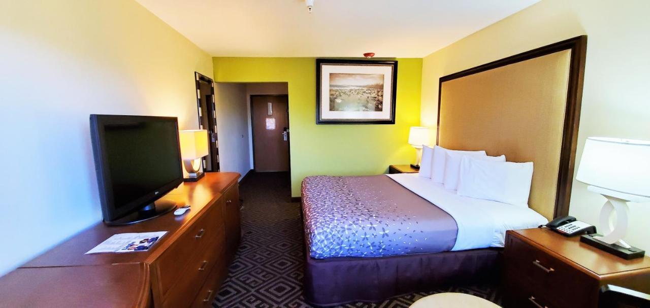 Travel Inn And Suites- Sikeston Miner I-55 Exit-67 Dış mekan fotoğraf