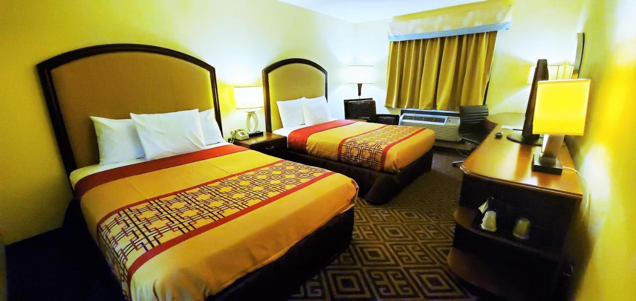 Travel Inn And Suites- Sikeston Miner I-55 Exit-67 Dış mekan fotoğraf