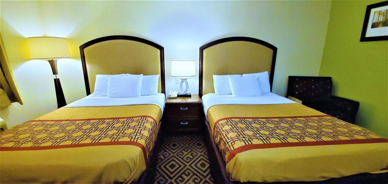 Travel Inn And Suites- Sikeston Miner I-55 Exit-67 Dış mekan fotoğraf