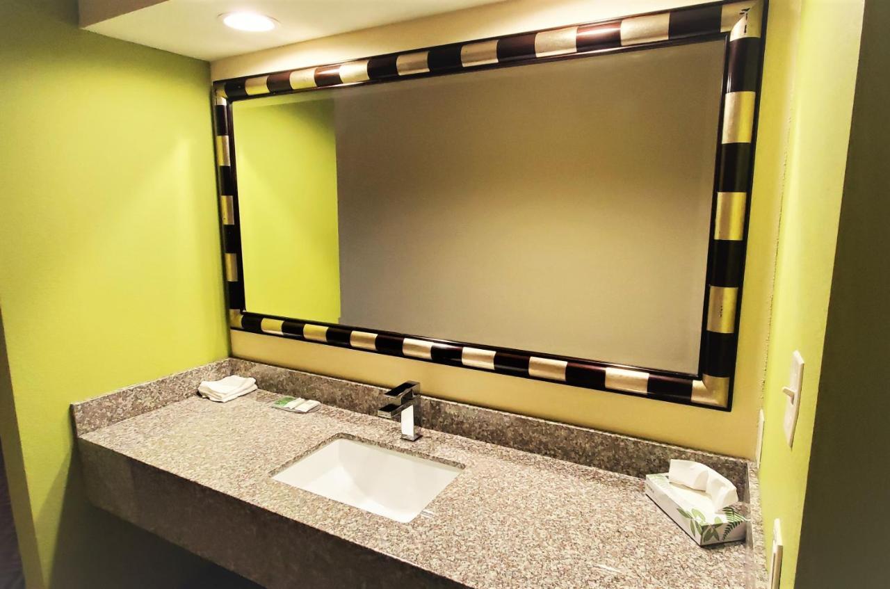 Travel Inn And Suites- Sikeston Miner I-55 Exit-67 Dış mekan fotoğraf